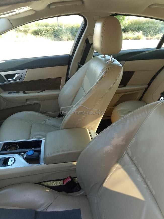 jaguar xf 1500dh viniette 
