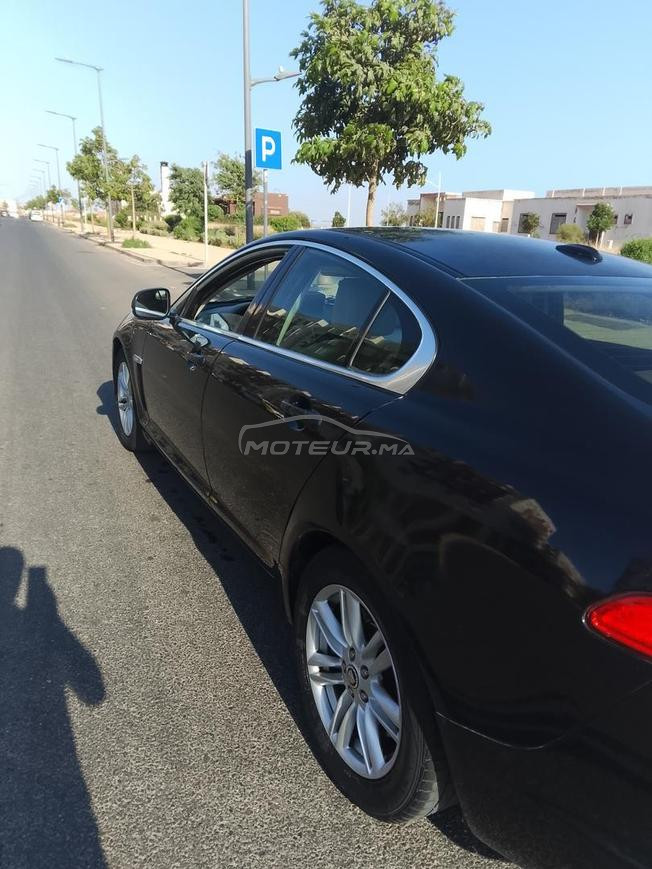 jaguar xf 1500dh viniette 