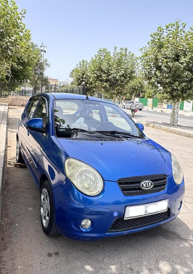 Picanto très bon etat