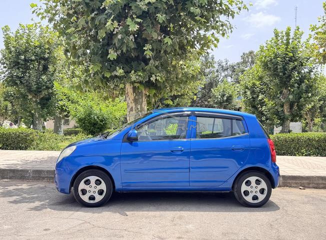Picanto très bon etat