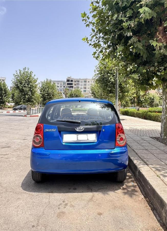 Picanto très bon etat