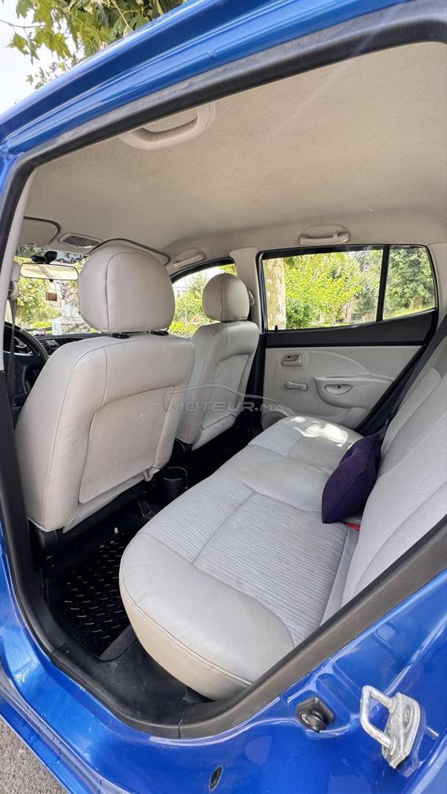 Picanto très bon etat
