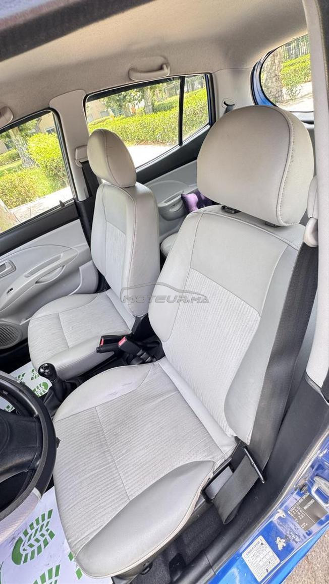 Picanto très bon etat