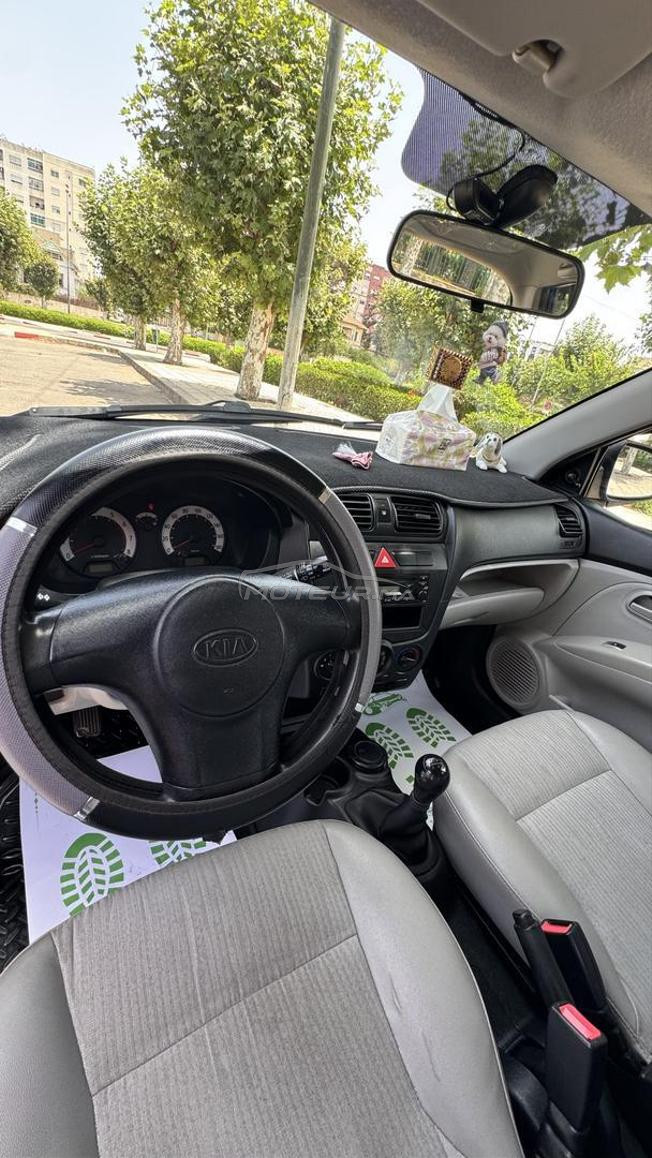 Picanto très bon etat