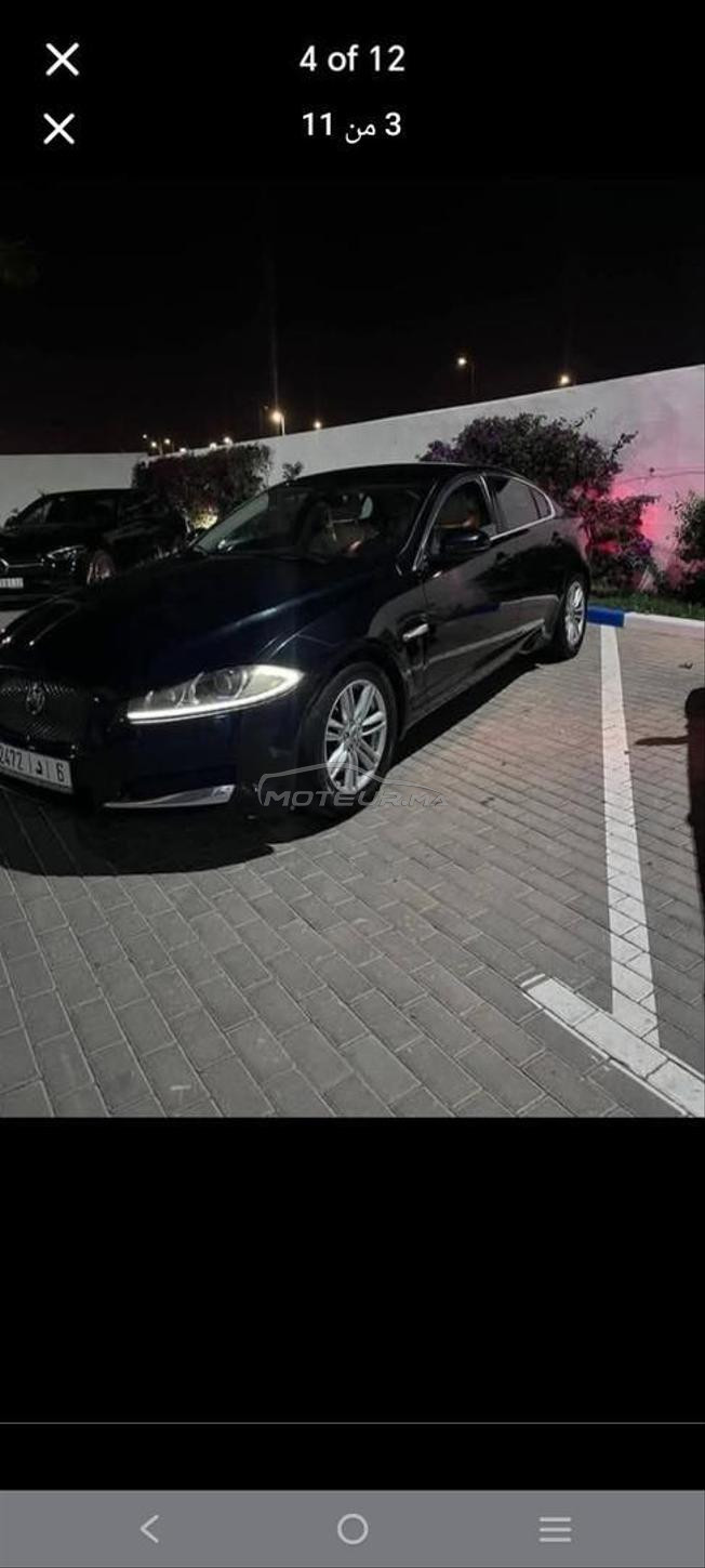 jaguar xf 1500dh viniette 