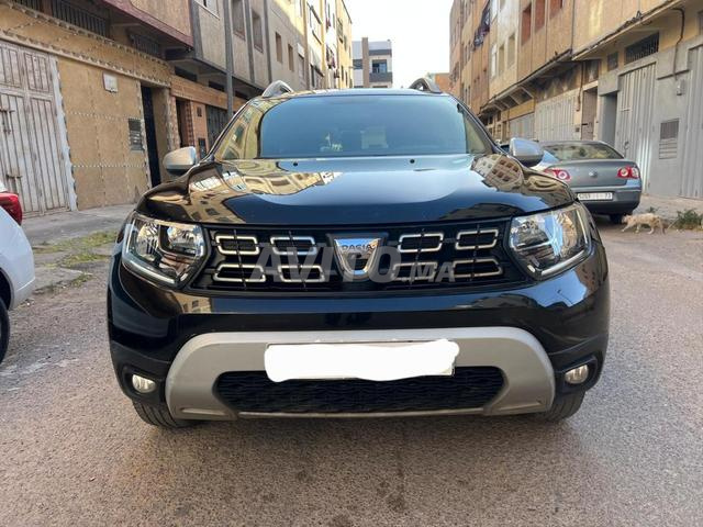 Voiture à vendre - 2