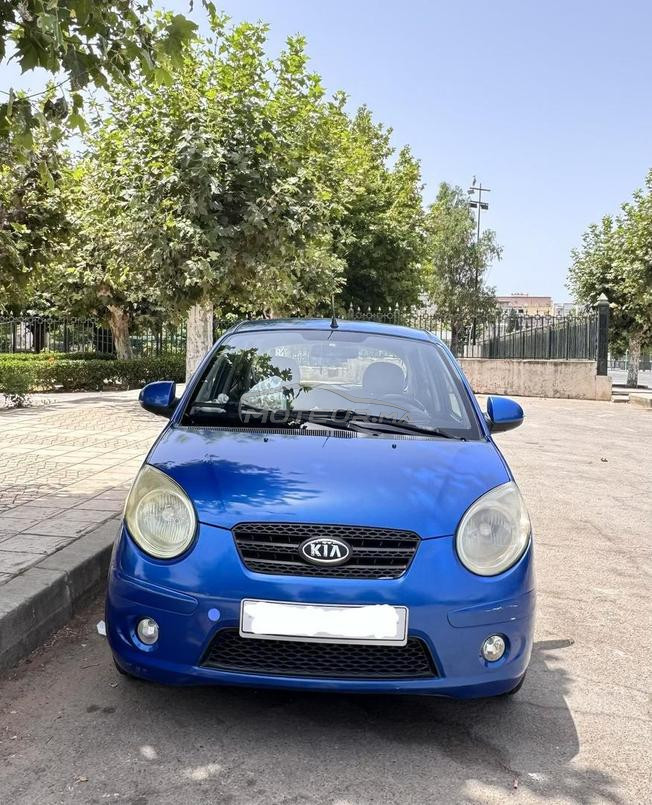 Picanto très bon etat