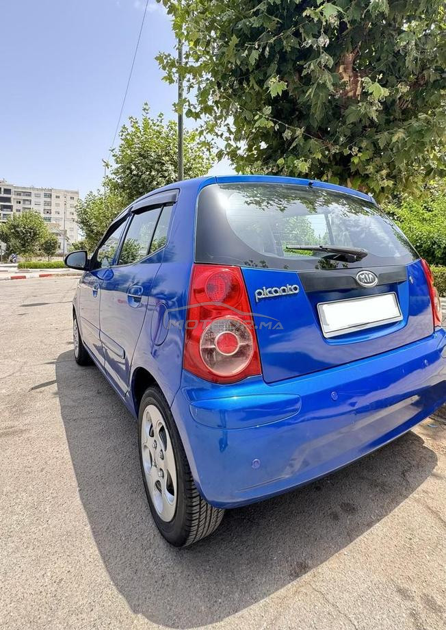 Picanto très bon etat