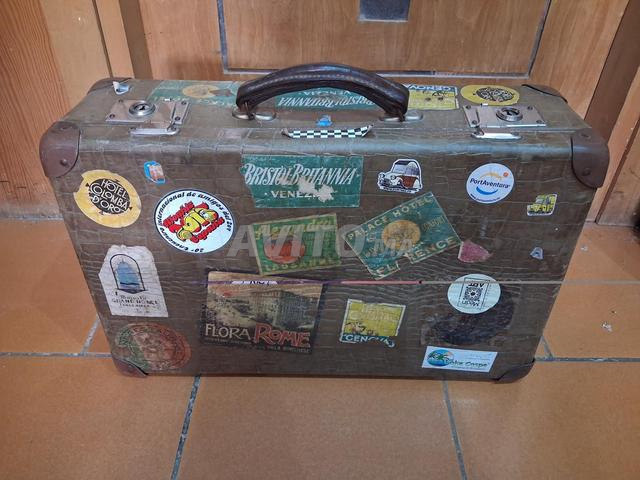 Valise de pique-nique - 2
