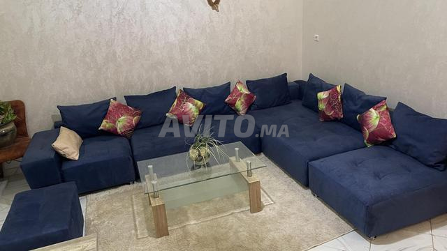 بني ملال صمعة 2 - 2