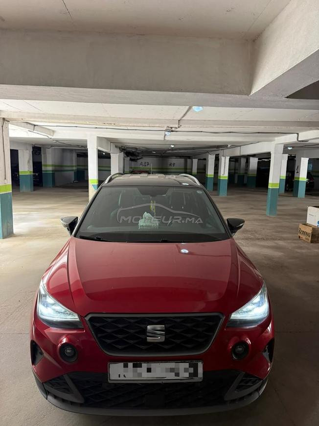 seat arona fr