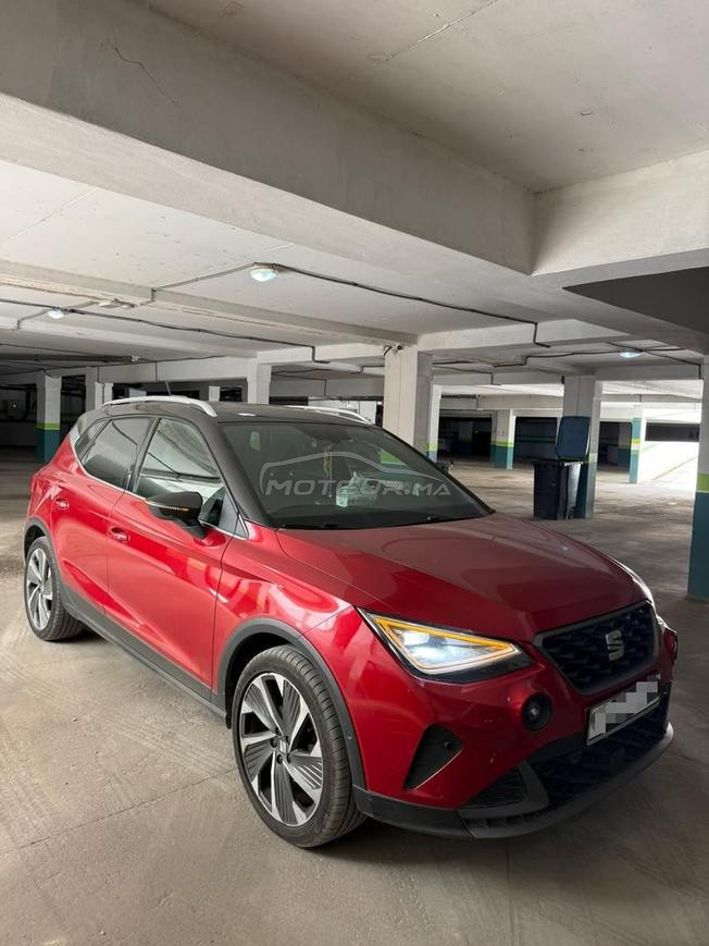 seat arona fr