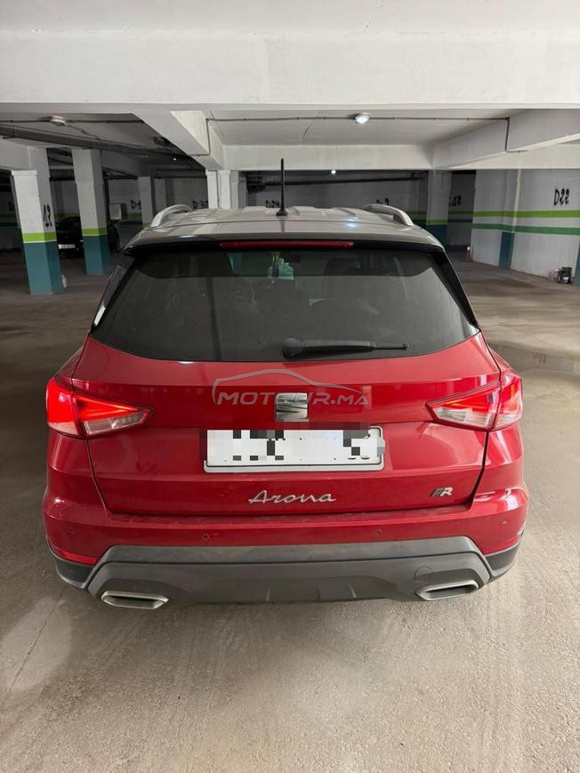 seat arona fr