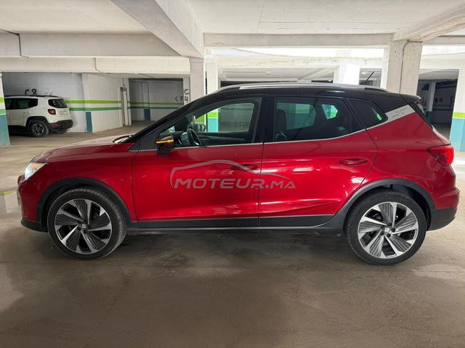 seat arona fr