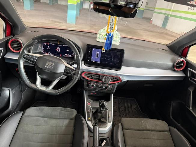 seat arona fr