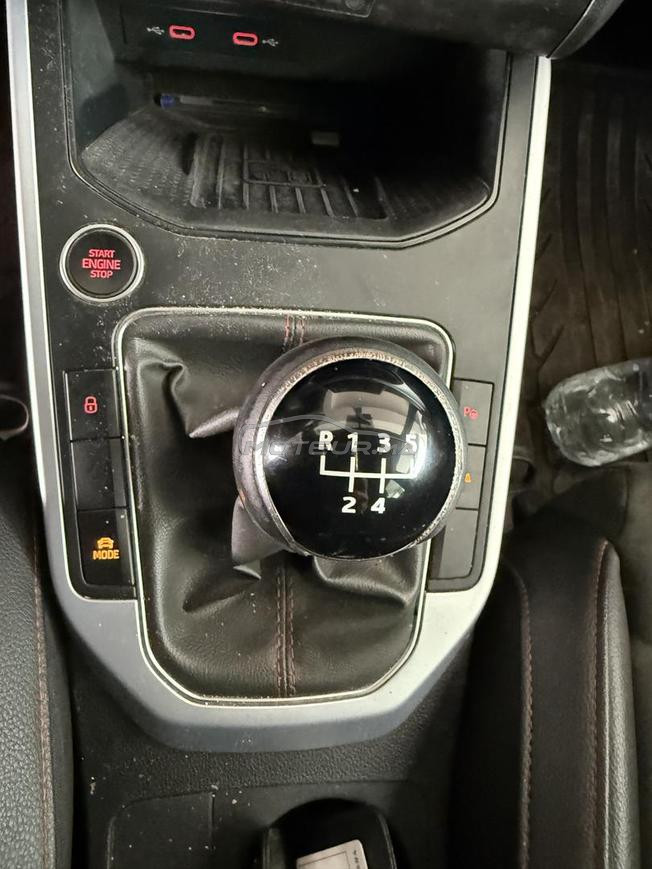 seat arona fr