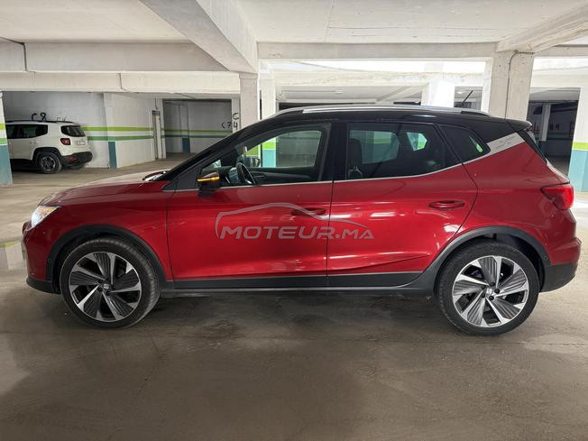 seat arona fr