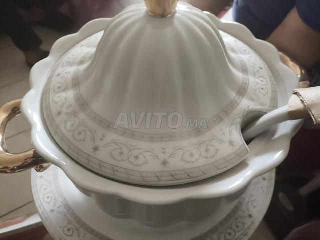 طقم شوربة - 2