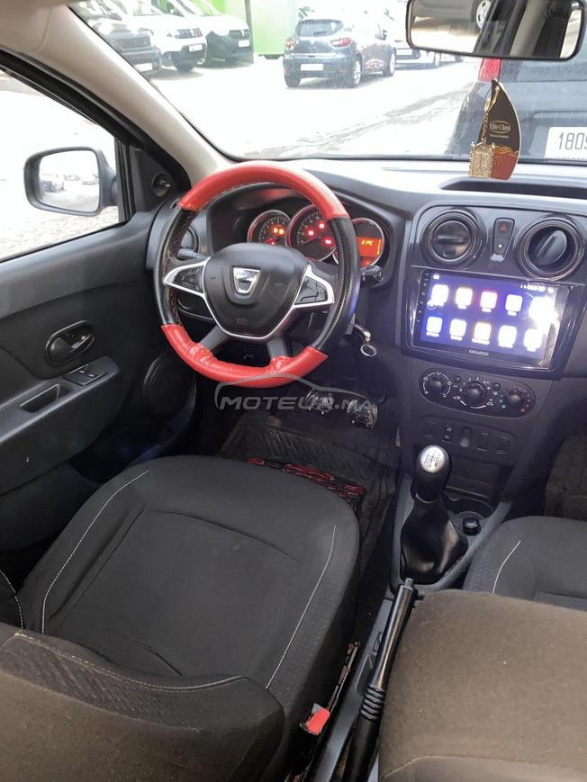 dacia Sandero essence ⛽️ à vendre 