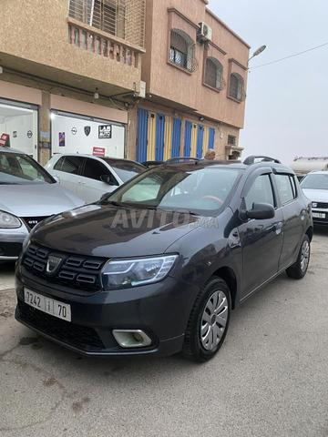 Dacia Sandero essence ⛽️ à vendre - 2