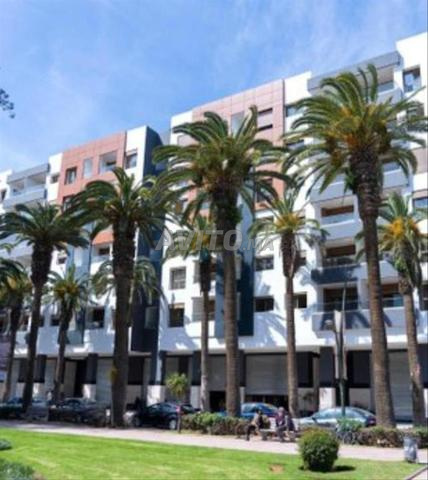 Appartement à vendre Parc Mohammedia