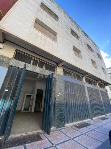 Maison R2 120m² 2 Façades Jawhara Sidi Momen - 2