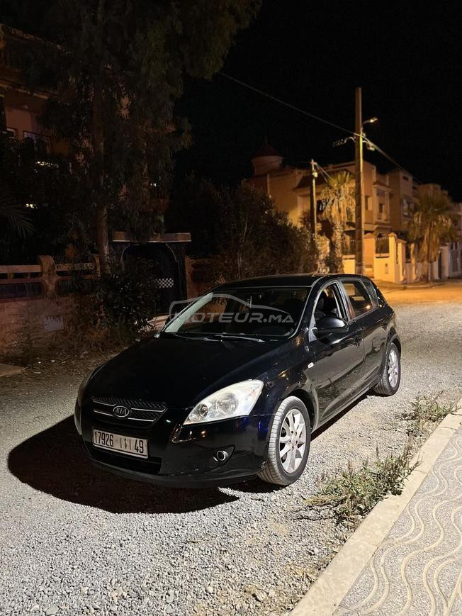 Kia ceed n9iya 2ème main