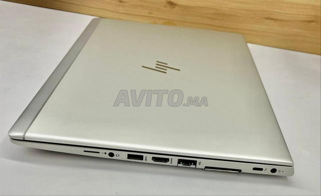 حاسوب محمول HP Elitebook 840 G5 8 جيجا رام
