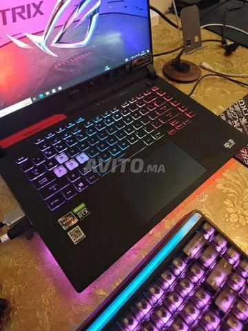 ASUS ROG G513QM RTX 3060 - 2