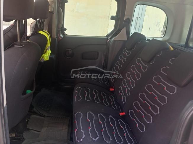 kangoo tres bon etat 
