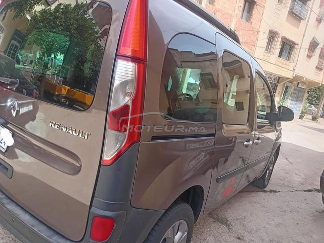 kangoo tres bon etat 