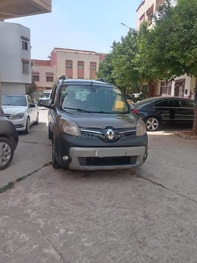 kangoo tres bon etat 