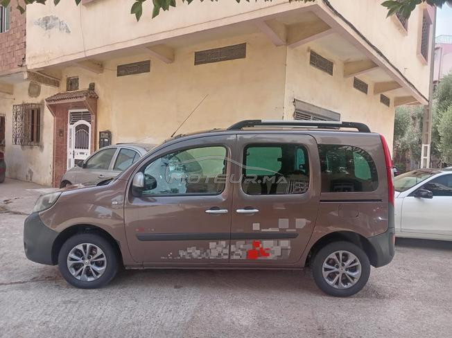 kangoo tres bon etat 