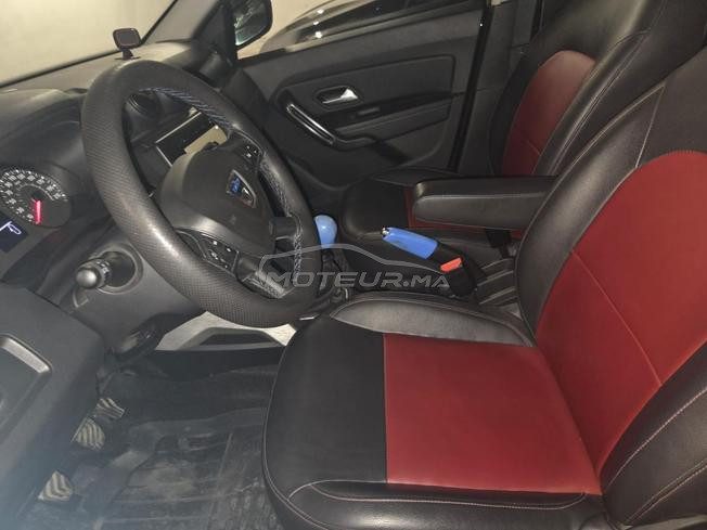 Dacia Duster Diesel Manuelle 2021 à Tanger