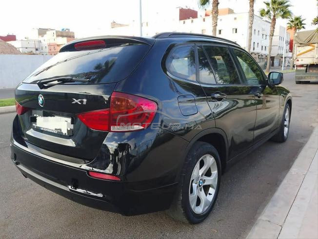 BMW x1 essence automatique 2litre 5