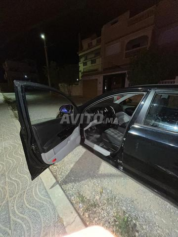 كيا سيد نقية، المالك الثاني - 2