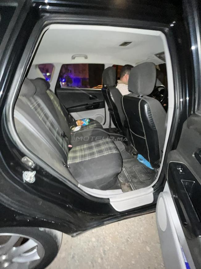 Kia ceed n9iya 2ème main