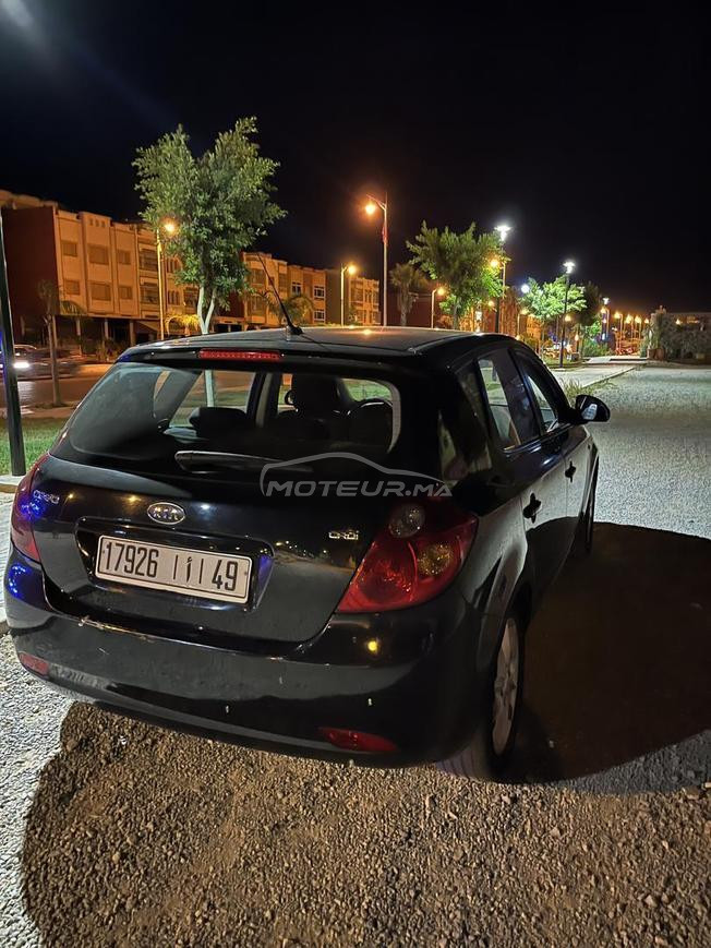 Kia ceed n9iya 2ème main