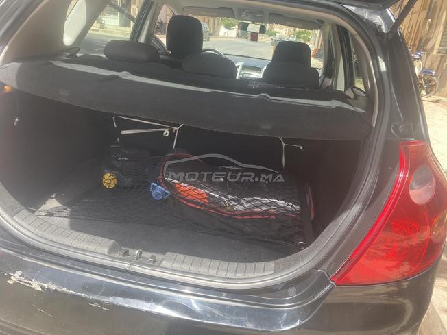 Kia ceed n9iya 2ème main
