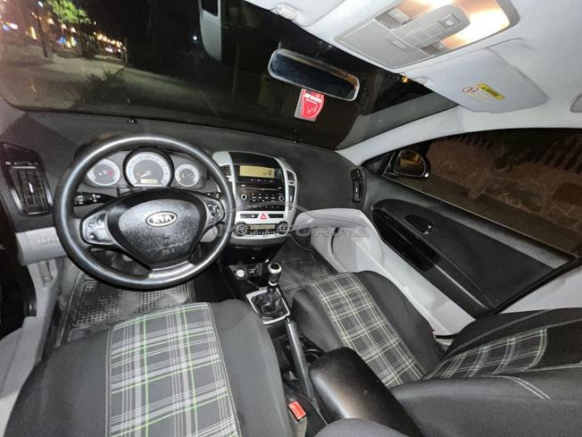 Kia ceed n9iya 2ème main