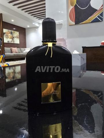 ماء عطر توم فورد بلاك أوركيد 100 مل