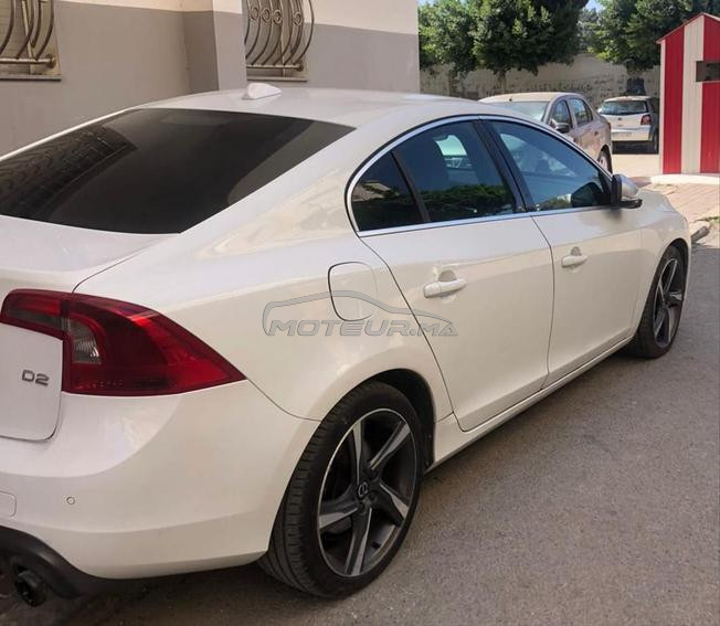 volvo S60 Diesel automatique Rdesign