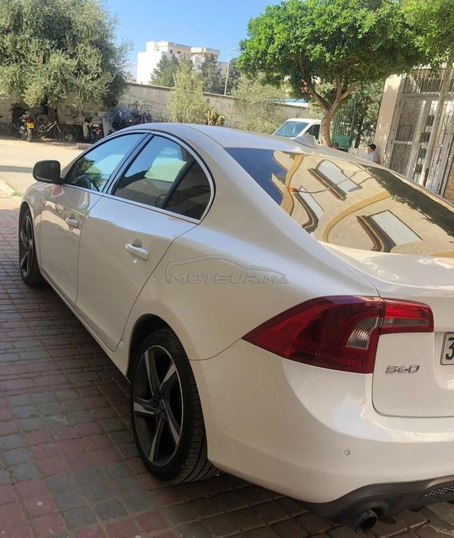 volvo S60 Diesel automatique Rdesign