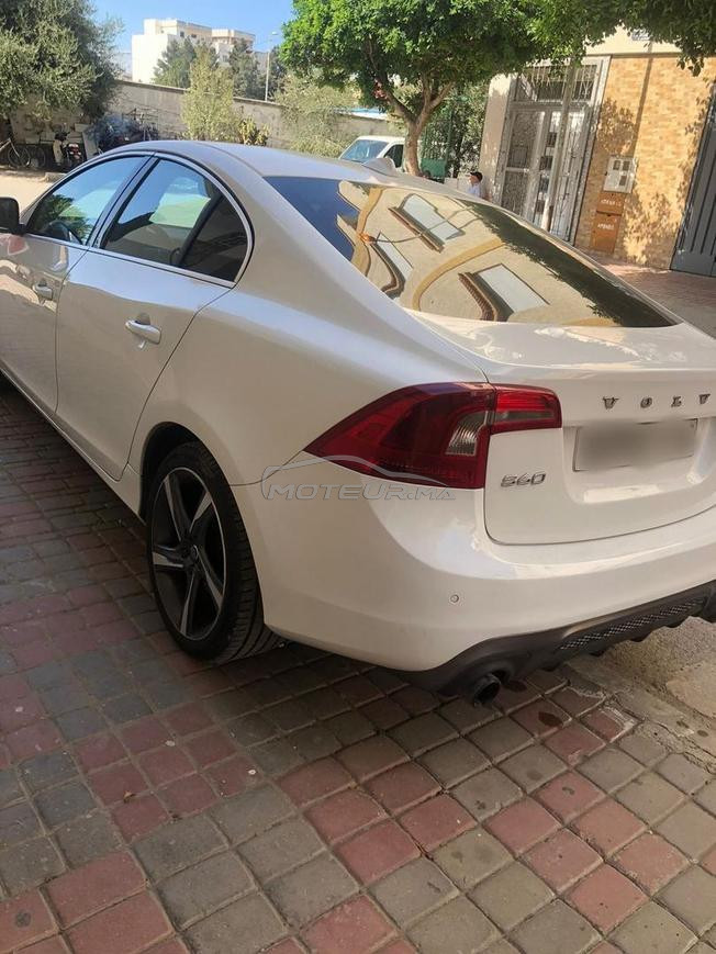 volvo S60 Diesel automatique Rdesign