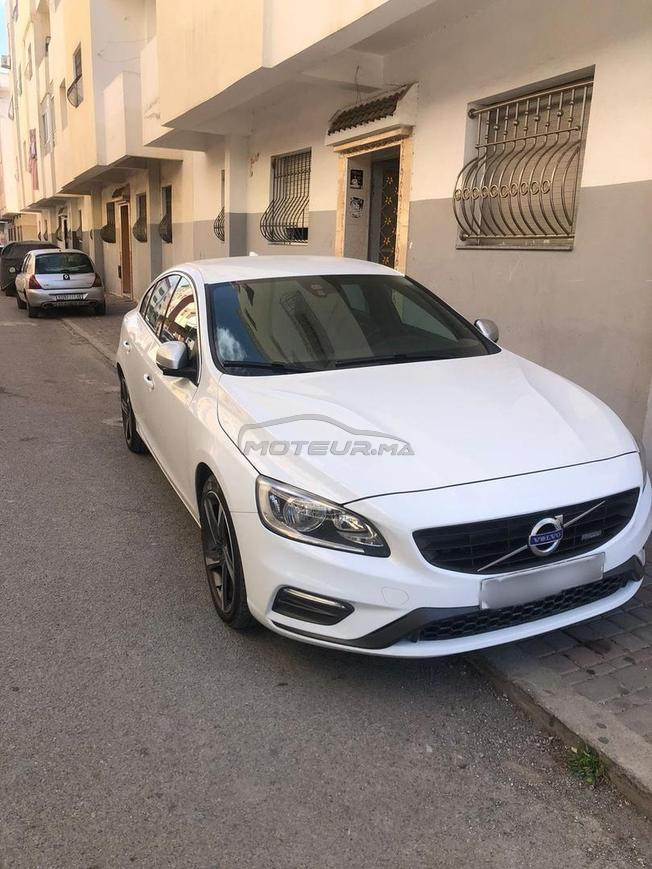 volvo S60 Diesel automatique Rdesign