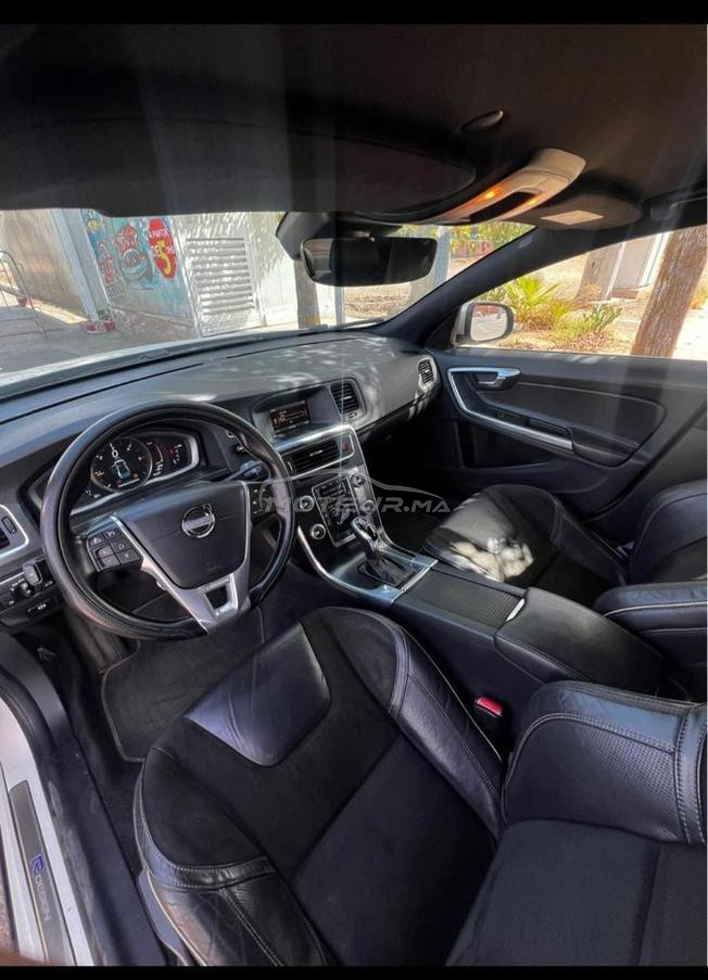 volvo S60 Diesel automatique Rdesign
