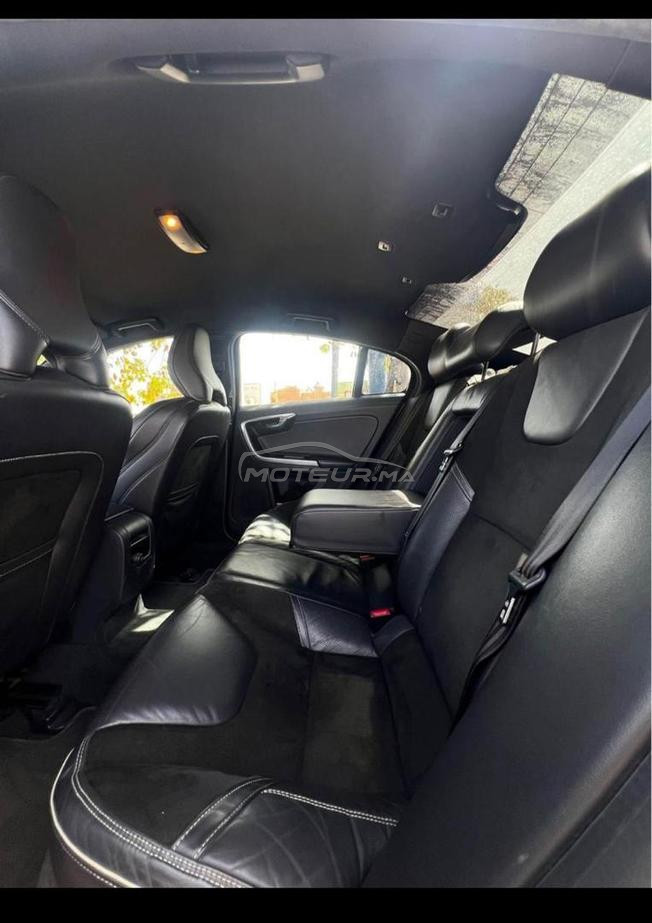 volvo S60 Diesel automatique Rdesign