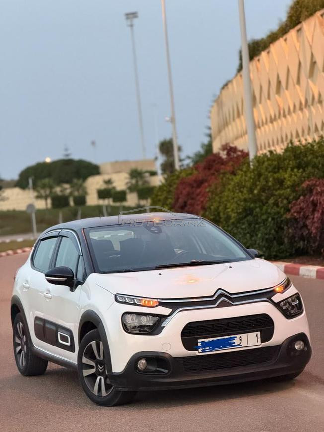 سيارة سطروين اللبيع 2022