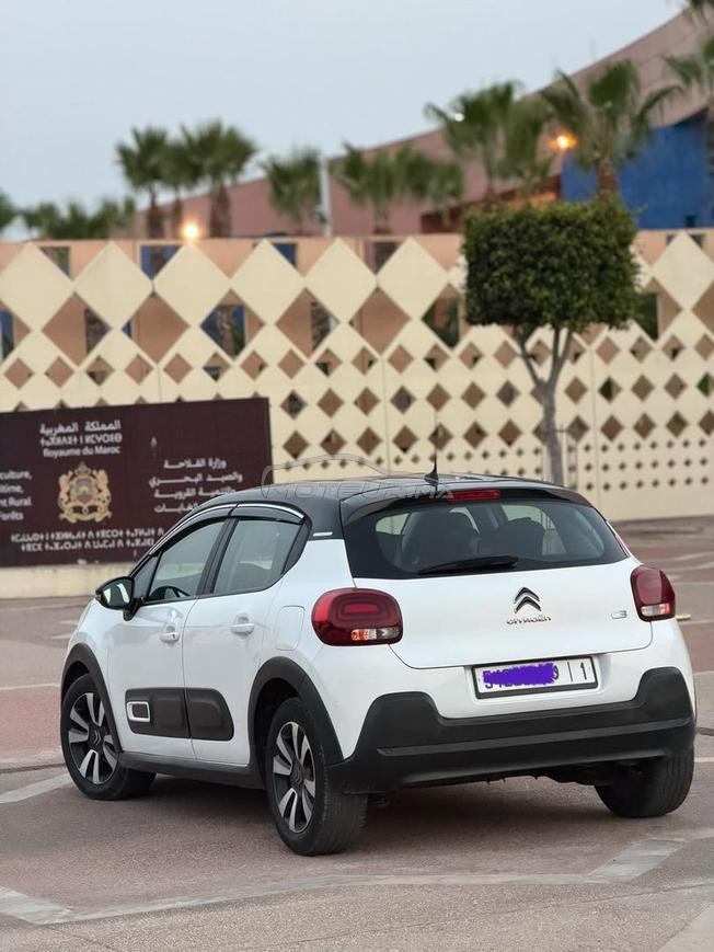 سيارة سطروين اللبيع 2022