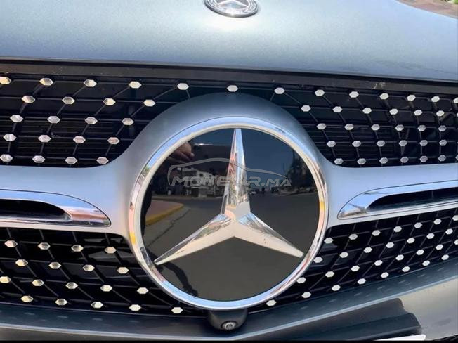 Glc 250 diesel automatique 